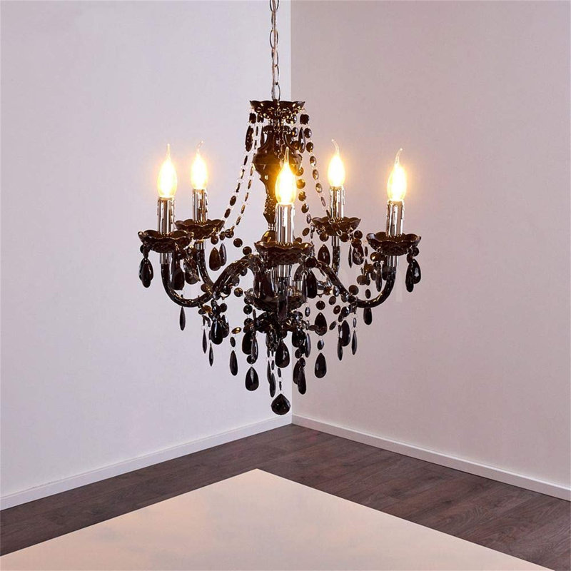 Gisla Chandelier