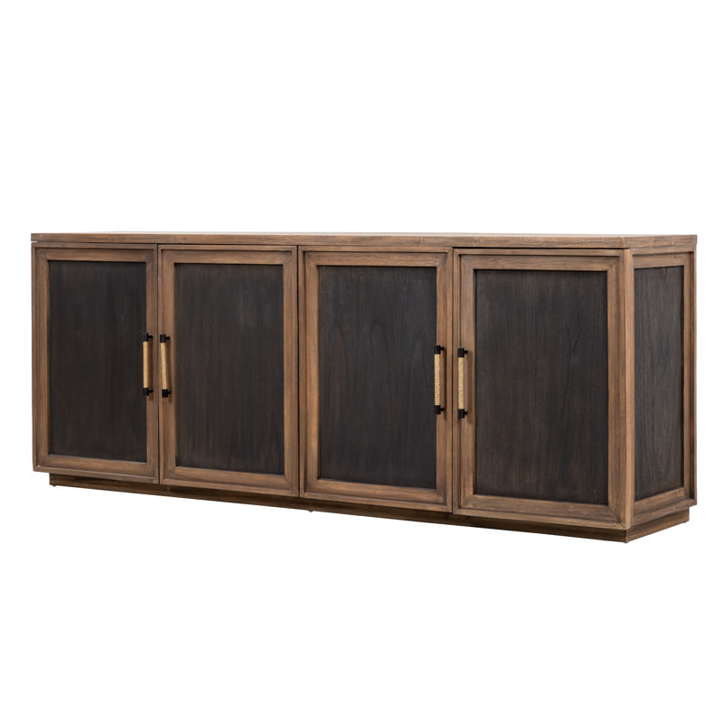 Jaeliani 220cm Sideboard