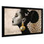 «Afrique Model 7 (Horizontal)» par Jodi - impression-125219663-125219660