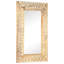 Chaput Flat Full Length Mirror-1540519664