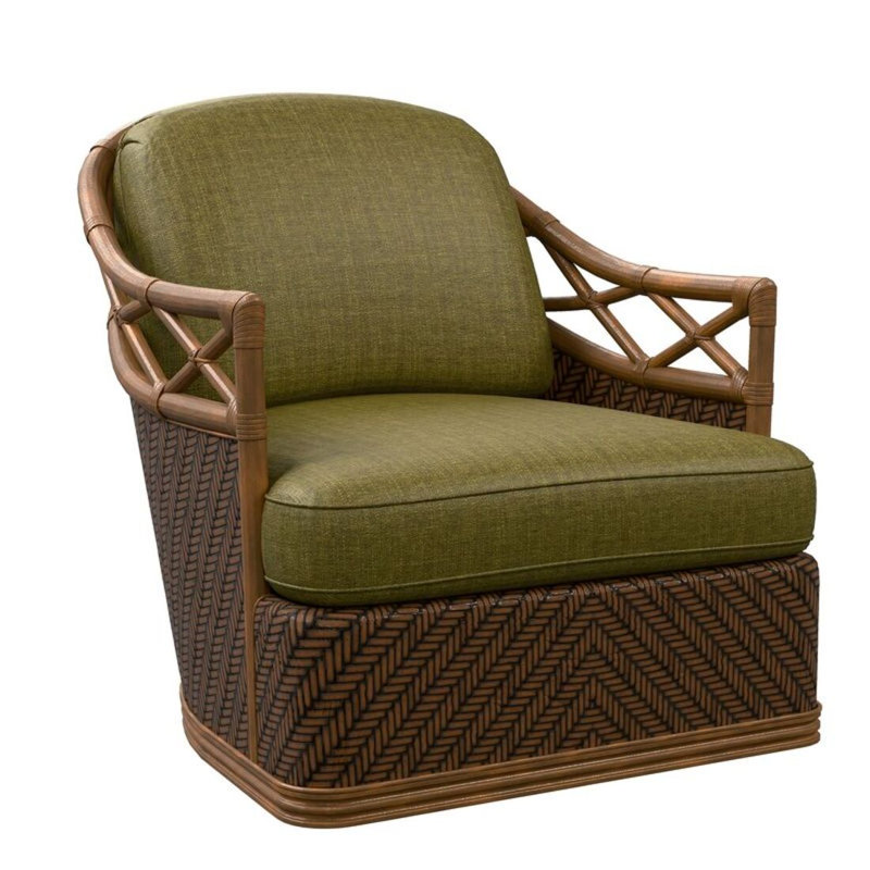 Chaise pivotante Diamond Cove, 2361-21