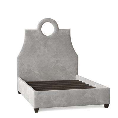 Tess Upholstered Bed