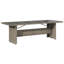 Garden Dining Set-1255634415