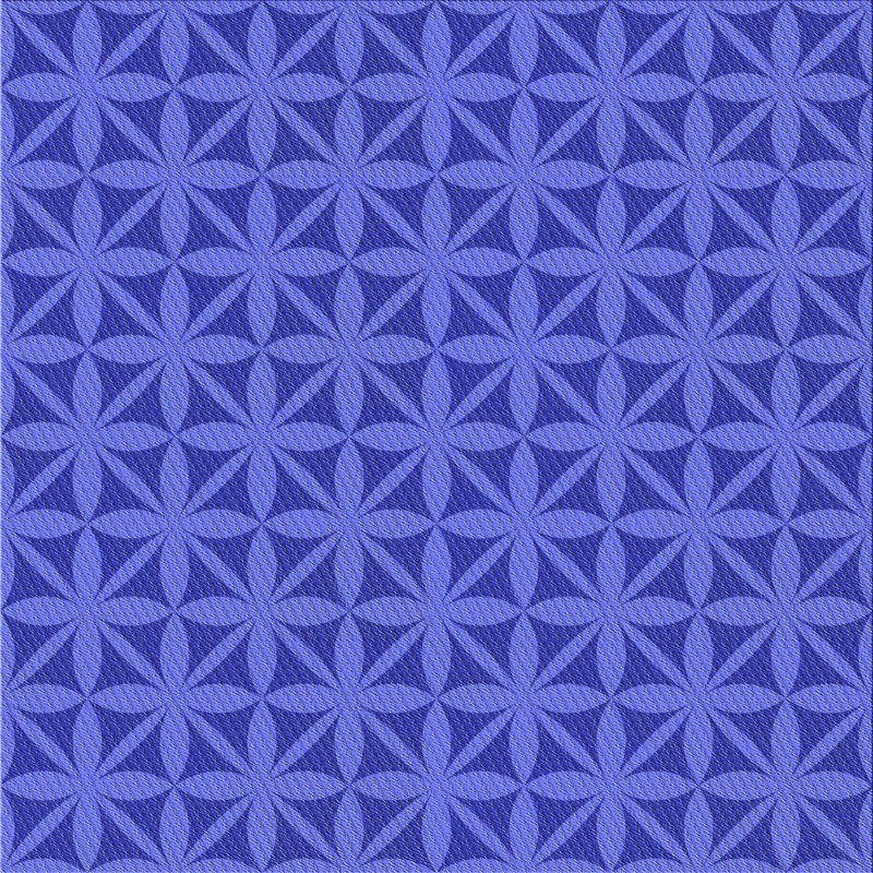 Indoor Rug, Square 7'
