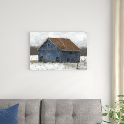 Blue Barn II