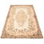 Tapis rose rétro Antalya 5 pi 2 po x 9 pi 7 po