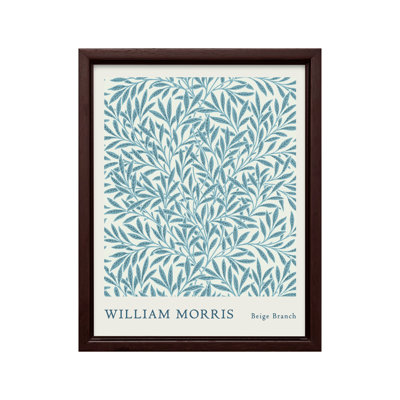 William Morris - Branche No2