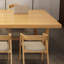 Table de conférence Burlywood-115422173