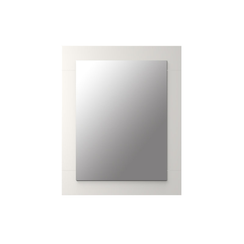 Miroir de salle de bain Edgebrook