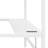 Modern Loft Bed Featuring Integrated Power Outlet-1687776969