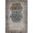 Premium Machine Washable Prisco Fudge Rug-1353337036