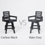 Chaise de bar pivotante Adirondack Modern-921416277