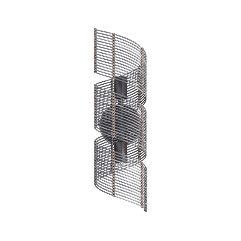 Tamara 2 - Light Wallchiere
