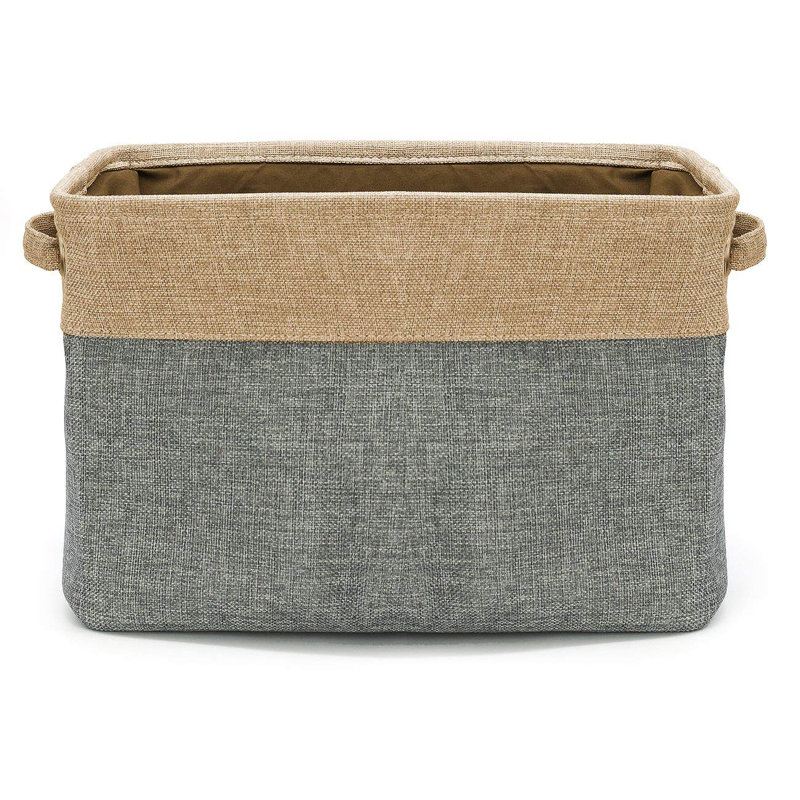 Sorbus Box, Grey