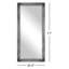 Miroir décoratif Heavner-882782277