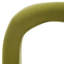 Repose-pieds standard en velours de 20,08 po Andeana-1038700903