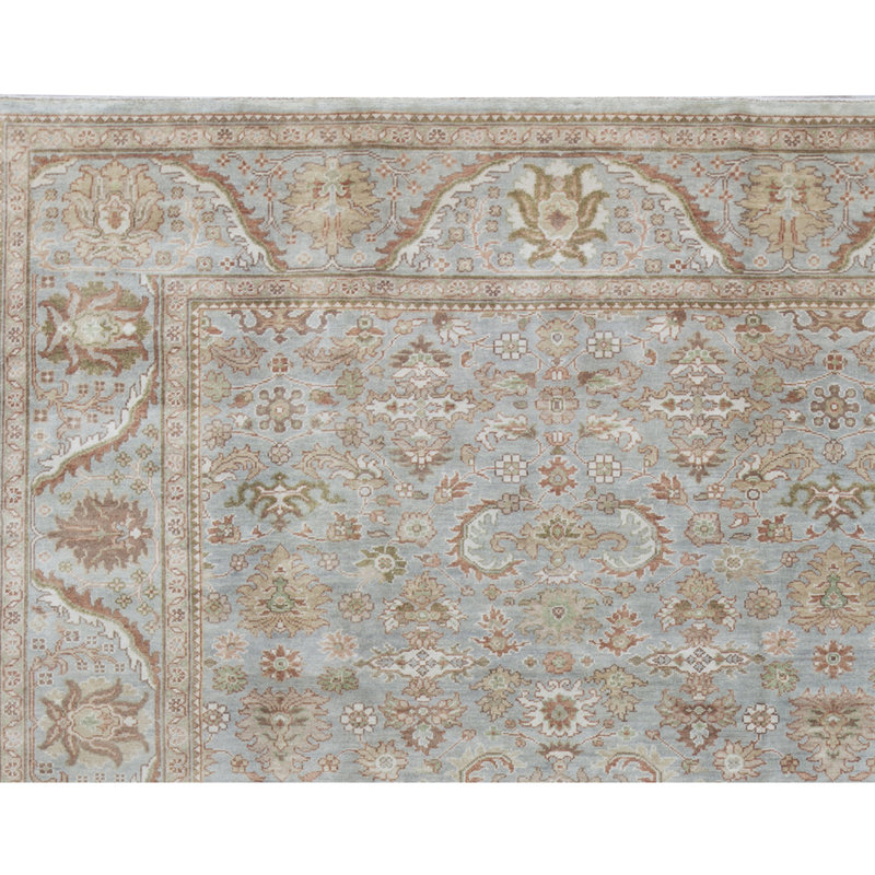 One-of-a-Kind 9'10" X 13'10" Area Rug