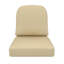 Outdoor Sunbrella® Seat/Back Cushion-896910198
