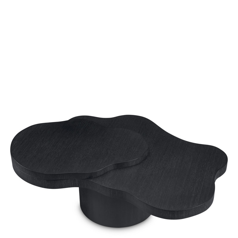 Cesareo Free Form Single Coffee Table