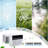 Window Air Conditioner-123854341