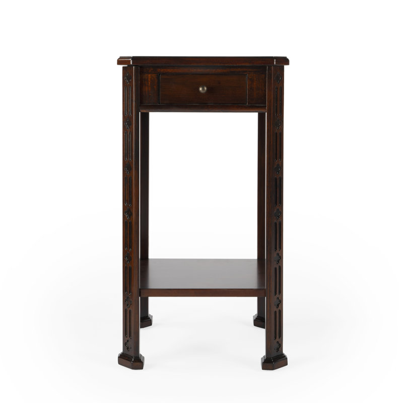 End Table, Plantation Cherry