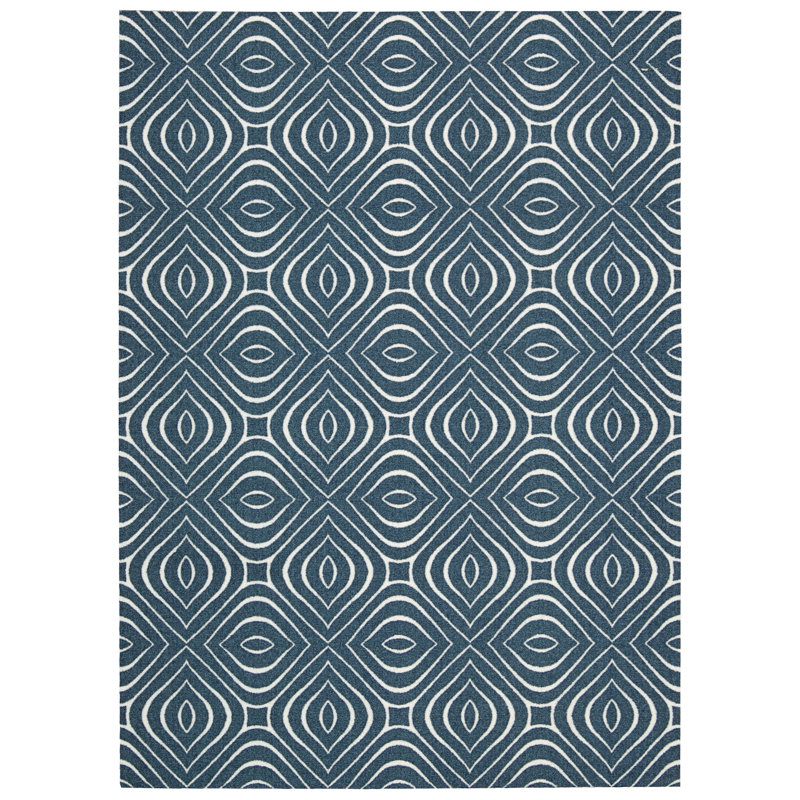 Vann Indoor Rug, Rectangle 4' x 6'