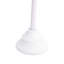 Ornement en forme d'oiseau de mer en forme de mouette équilibrée pour bureau