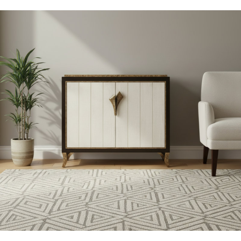 Accent Cabinet