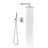 All-In-One Kit with Rough in-Valve-86571790