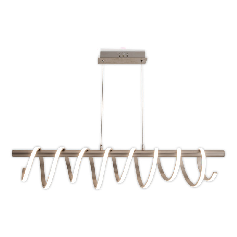 Kuruova 1 - Light LED Geometric Pendant