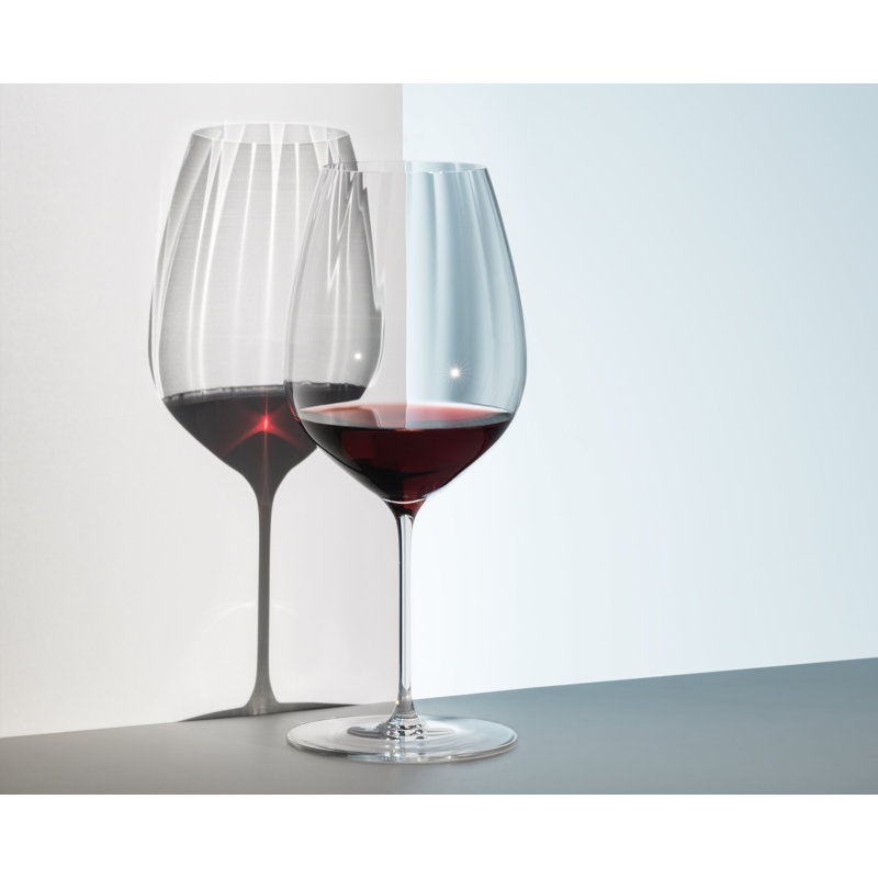 RIEDEL Performance Cabernet Wine Glass (Pay 3 Get 4) (Set of 4)