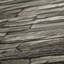 Bricks and More Collection Chic Stonewall Effect Wallpaper Roll-1209509596
