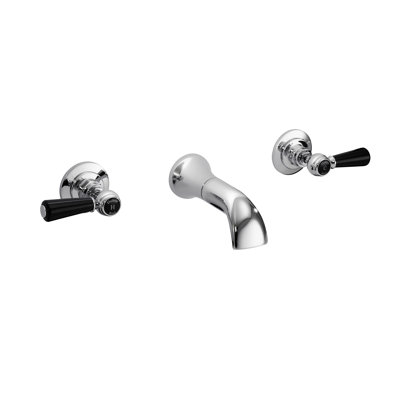 Topaz Mono Basin Mixer