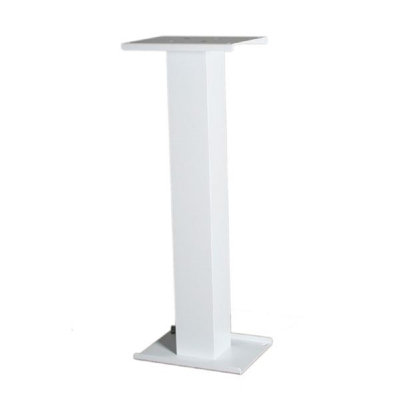 13.5'' H Square Pedestal