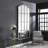 Joen Metal Wall Mirror-202274714