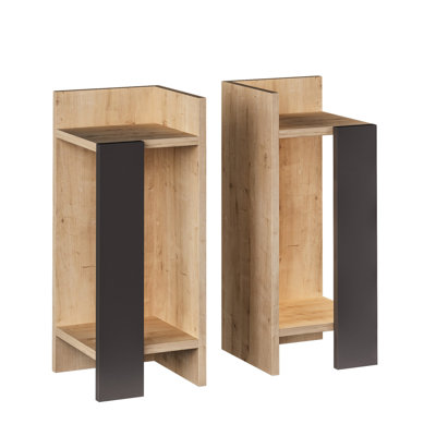 Table de chevet Halie