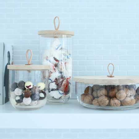 Ivalo Food Storage Container