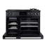 48" Pro-Range 6 Burners, Contemporary, NG/LP-1929455071
