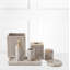 Vesuvio Marble Soap Dish