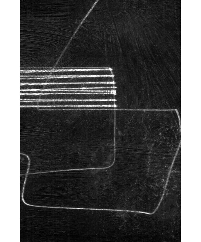 Wrapped Canvas Print, 121.92 cm H x 81.28 cm W