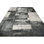 Contemporary One-of-a-Kind Rectangle 8'1" X 9'11" Hand Knotted Area Rug