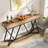 Abbriella 140cm Console Table