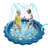 HALLOLURE Vinyl Inflatables