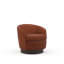 Claudia Swivel Barrel Chair-61559076