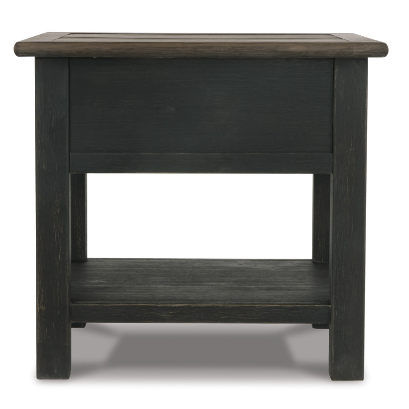 Table de bout Edmore