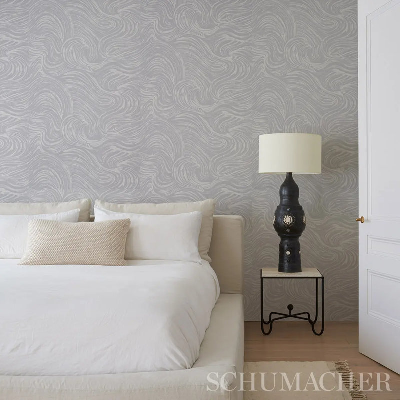 Shio Wallpaper, Gray