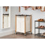 Chariot à linge Bamboo Basics 2-1011717831