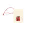 Carta Italiana No Holiday Card