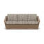 Charisma Outdoor 3 - Seat Patio Sofa-504457063