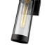 Applique murale d'extérieur en aluminium Hester-898966271-873894648